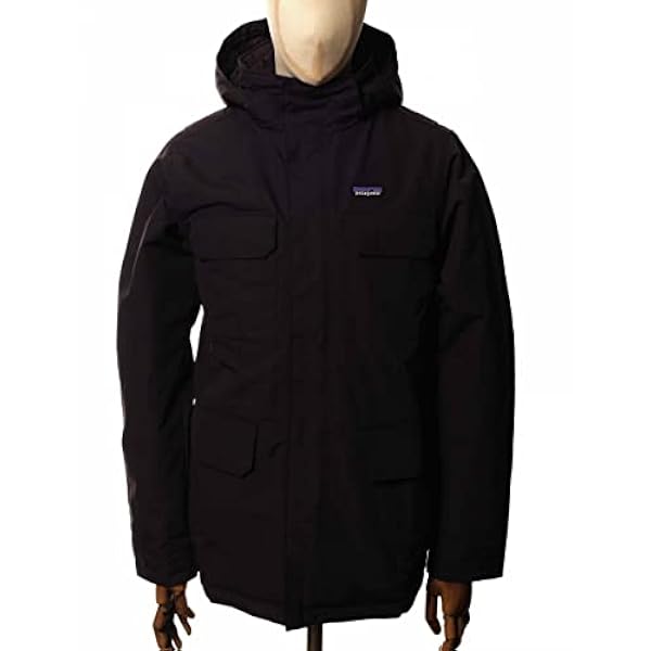 PATAGONIA Men's Isthmus Parka heren Parka